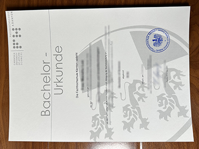 Fachhochschule Kärnten diploma