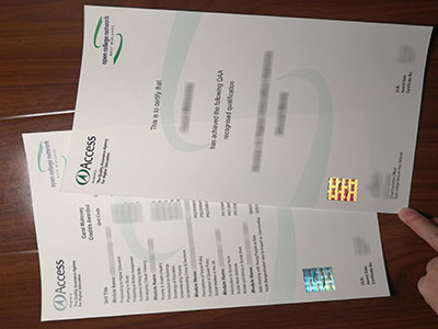 Access to Higher Education diploma